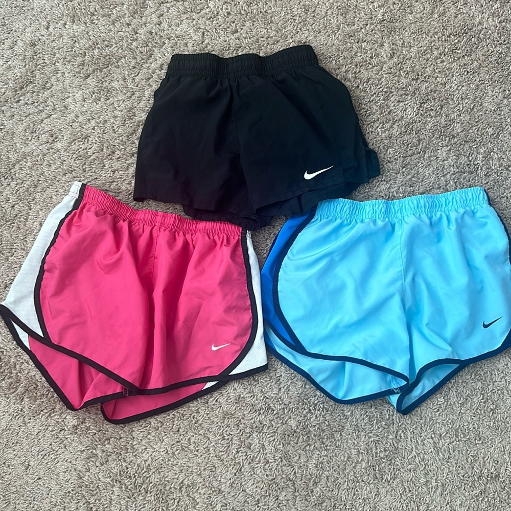 Nike athletic shorts
